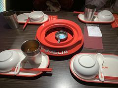 -胖哥俩肉蟹煲(华贸店)