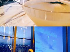 -悦厅·下午茶(杭州柏悦酒店)