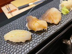 -Sushi Hanzo半藏(天环广场店)