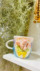 -初八手工DIY陶艺馆(初八陶社)