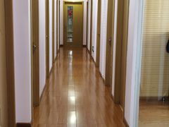 -好莱坞音乐进修学校(四川北路校区)