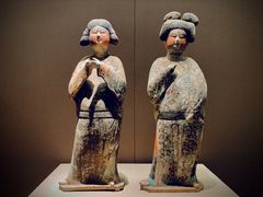 -西安大唐西市博物馆