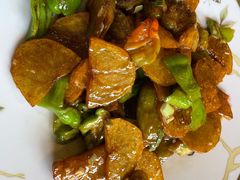 -石老头关东饺子王·东北菜(嘉华鑫城店)