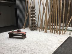 -稍可轩博物馆餐厅