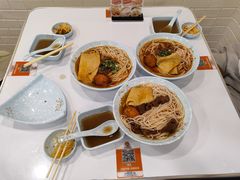 -进哥湖南津市牛肉粉店(下沙店)