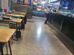 -大河宴·椒麻鱼火锅(北京路中和美食街店)
