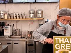 -TFIREROOM火社的茶(裕华万达店)