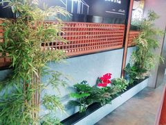 -巴渝菜馆(涿州店)