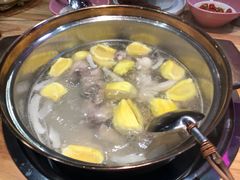 -椰夫人·养生椰子鸡(金沙洲永旺店)