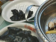 -添福来墨鱼饺子 · 海鲜东北菜(大连星海·黄浦路店)