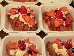 -BUTTERFUL&CREAMOROUS 黄油与面包(三里屯太古里店)