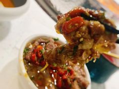 -左庭右院鲜牛肉火锅(苏州园区永旺店)