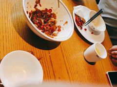 -爱碗亭·鲜炒湖南菜(壹城中心店)