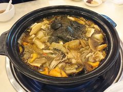 -太婆天府山珍酒楼(亚运村店)