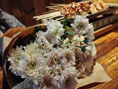 -北丐先生·野馄饨烧烤(雨花万象店)