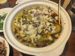 -唐师傅湘西名菜馆(武陵路店)