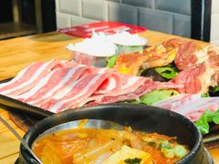 -秋木烤肉·韩国牛肉名家(高新旗舰店)