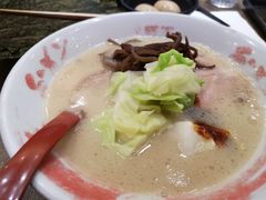 -豚王拉面(铜锣湾店 )