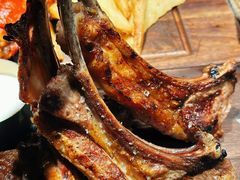 -格鲁·秀色Georgia’s Feast