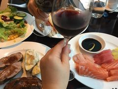 -AdD全日制餐厅(中谷花园酒店)