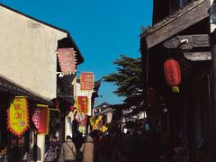 -南翔古镇