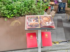 -Mezomd曼索蒂西班牙餐厅(广粤店)