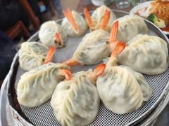 -叶存利海鲜大馅饺子(海宁路总店)