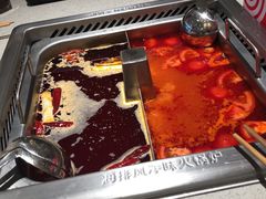 -海底捞火锅(群光广场店)