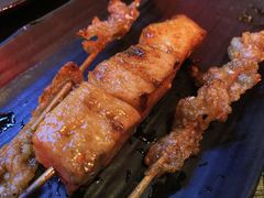 -黄师傅湿辣牛肉(胡桃里店)