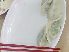 -喜家德虾仁水饺(北站店)