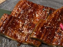 炙烤鳗鱼-隐泉之语日式料理(王府中环店)