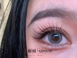 -QHOUSE美甲美睫
