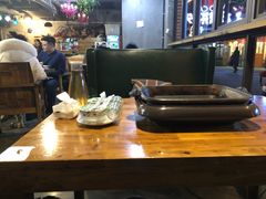 大堂-醉巫山纸包鱼·私房菜