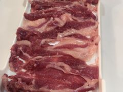 -潮汕大目牛肉火锅(上梅林店)