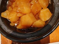 -狮王府淮扬菜(新街口友谊店)