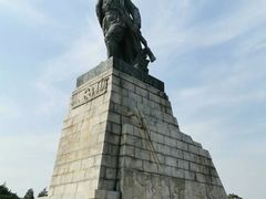 -辽沈战役纪念馆