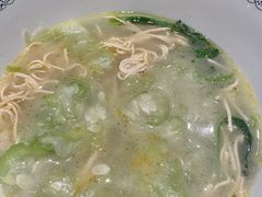 -绿杨春·淮扬宴(庐山路店)