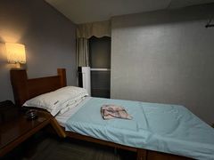 -百玺足道·按摩·SPA(航洋店)