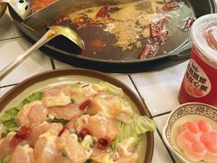 -卤校长重庆火锅