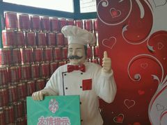 -兰特伯爵西餐厅·啤酒屋(方庄店)