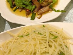 -陈胖子特色菜.鲜货现炒(融景城店)