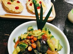 -鸣记脆皮烤鱼·海鲜烤鱼(亿合城店)