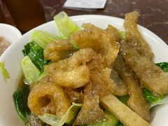 -陈光记烧腊店(罗保博士街店)