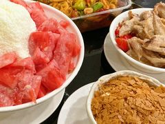 -水牛奶皇后糖水铺(深圳总店)