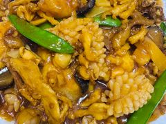 -同发号饭庄(复兴路店)