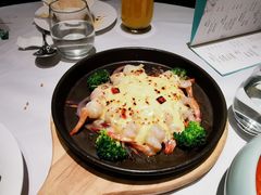 -雀蓝川菜(奥体广场店)