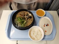 -北大家园食堂