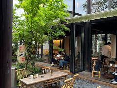 -Metal hands·铁手咖啡