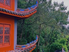 -丰都鬼城名山景区