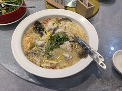 -花溪雨·森林餐厅(石基店)
